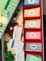 Monopoly von 1980 Bayern - Wendelstein Vorschau