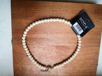 Schöne Perlenkette Perlen Kette 40cm Ungetragen mit OVP Halskette Pankow - Prenzlauer Berg Vorschau