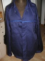 Blaue Arbeits-Jacke Gr. XLarge von Portwest mit Etikett Nordrhein-Westfalen - Paderborn Vorschau