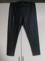 Leggings (Lederoptik) Gr. XL Sommersdorf (Börde) - Marienborn Vorschau