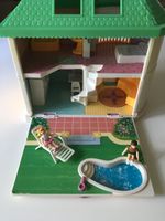 Vintage-Puppenhaus von Bluebox Toys Bayern - Würzburg Vorschau