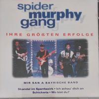 spider murphy gang Nordrhein-Westfalen - Troisdorf Vorschau