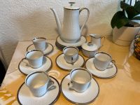 HEINRICH WINTERLING Deutschland Vintage Kaffee Tee Set 1950 Rosla Bremen - Huchting Vorschau