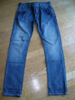 Jeans in blau von Outfitters Nation in Größe 29 / 32 (M) Nordrhein-Westfalen - Hamm Vorschau