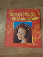 Buch Verena Zemme Schnelle Frisuren für Mädchen Weltbild 1999 Sachsen-Anhalt - Halle Vorschau