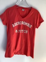 Shirt  Abercrombie & Fitch M New York Niedersachsen - Lehrte Vorschau