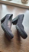 Damenschuhe Pumps Bayern - Wiesentheid Vorschau