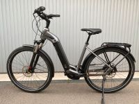 Kettler Quadriga DUO CX5 1250Wh E-Bike Stuttgart - Bad Cannstatt Vorschau