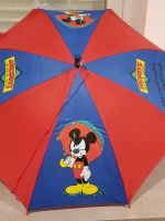 Regenschirm/Mickey Mouse/ Neu Niedersachsen - Wenzendorf Vorschau