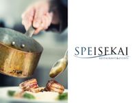 Küchenhilfe (m/w/d) für ein Restaurant direkt am Ise, SPEISEKAI Hamburg-Nord - Hamburg Eppendorf Vorschau