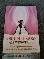 Endometriose - Als Wegweiser Niedersachsen - Eschershausen Vorschau