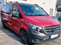 Mercedes Vito 116 CDI MIXTO  Extralang Automatik Bayern - Sennfeld Vorschau