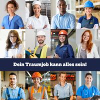 Quereinstieg Produktion (m/w/d) ab 14€ Stundenlohn!!! Thüringen - Worbis Vorschau