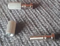 Gibson Tailpiece Studs - Neu und unbenutzt Berlin - Wilmersdorf Vorschau