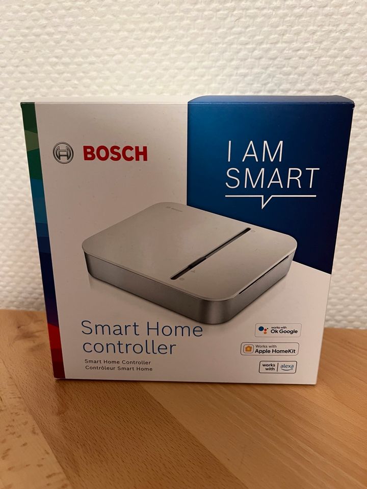 Bosch Smart Home Controller, Neu in OVP in Bottrop