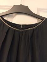 Damen Abendkleid/Cocktail Kleid H & M Größe 38 schwarz Bayern - Stegaurach Vorschau