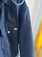 Dickies workwear Jacke schwarz Berlin - Neukölln Vorschau