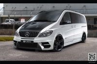 Passend für Mercedes Vito W639 Body Kit Bayern - Schwanfeld Vorschau