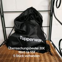 Tupperware Überraschungsbeutel Nordrhein-Westfalen - Gütersloh Vorschau