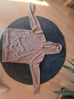 Key Largo Hoodie, Beige, weicher Modal-Stoff – neuwertig Bayern - Gerbrunn Vorschau