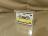 Microcassette MC-60 Diktiergerät Kassette Sachsen - Ostrau Vorschau