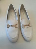 Schuhe weiß Sommer München - Maxvorstadt Vorschau