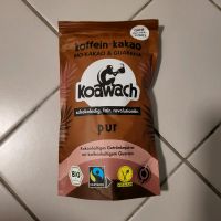 kaowach - Koffein Kakao - pur Berlin - Steglitz Vorschau