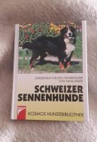 Schweizer Sennenhund, Kosmos Verlag, Berner Sennenhund Herzogtum Lauenburg - Schwarzenbek Vorschau