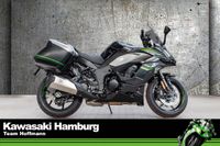 Kawasaki Ninja 1000 SX Tourer, Mod. 2024,sofort lieferbar Niedersachsen - Seevetal Vorschau