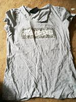 Kappa t-shirt mit hose Hessen - Kassel Vorschau