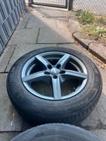 Alutec 16 Zoll Sommerreifen 205/60 R16 5 x 112 Nordrhein-Westfalen - Warendorf Vorschau