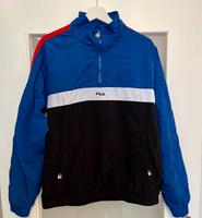 Fila Windbreaker / Jacke / sehr guter Zustand / Größe M Thüringen - Bad Langensalza Vorschau