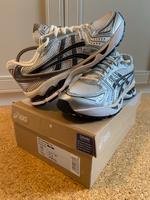 Asics Gel Kayano 14 - cream black - Gr. 43,5 Bochum - Bochum-Südwest Vorschau