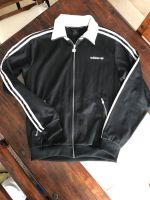 Adidas Retro Trainingsjacke Gr:L Hessen - Gernsheim  Vorschau