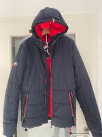 Superdry Winterjacke L Niedersachsen - Quakenbrück Vorschau