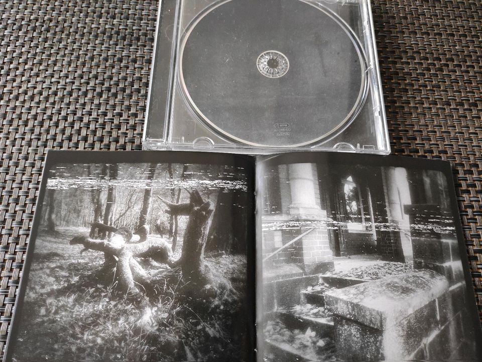 Sopor Aeternus CD Gothic CD auch Tausch in Baden-Baden