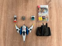 Starlink - Battle for Atlas Starter Pack - Nintendo Switch Hessen - Ludwigsau Vorschau