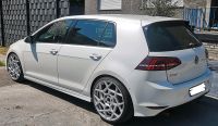 Airride Showcar Static Tuning GTI CLA A3 A4 Nordrhein-Westfalen - Lünen Vorschau