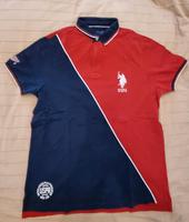 Polo Assn USA Poloshirt Top Hessen - Oberursel (Taunus) Vorschau