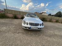 Mercedes E klasse 200 Stuttgart - Stammheim Vorschau