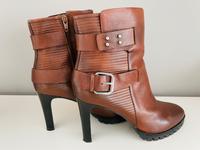 Stiefeletten Bruno Premier Bayern - Burgthann  Vorschau