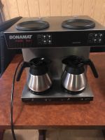 Bonamat Matic Twin Gastro Kaffemaschine Niedersachsen - Frellstedt Vorschau