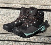 Mammut SAPUEN HIGH GTX WOMEN Größe 40 Sachsen - Glauchau Vorschau