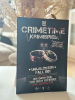 Crimetime | Krimispiel | Fall001 | Bis das der Tod Euch scheidet Nordrhein-Westfalen - Oberhausen Vorschau