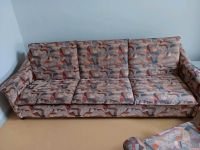 Couch Sofa mit 2 Sesseln Sachsen - Bischofswerda Vorschau