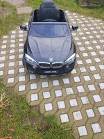 Kinder Elektroauto BMW Neues Aku Brandenburg - Ludwigsfelde Vorschau