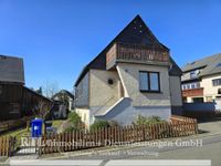 Gemütliches Wohnhaus mit Garten und Garage Thüringen - Rosenthal am Rennsteig Vorschau