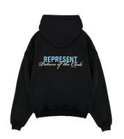 Represent Patron of the Club Hoodie Gr.L Bayern - Hofheim Unterfr. Vorschau