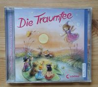 Die Traumfee Einschlaf-CD Traumgeschichten Nordrhein-Westfalen - Weilerswist Vorschau