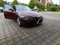 Alfa Romeo Giulia Bayern - Weiden (Oberpfalz) Vorschau